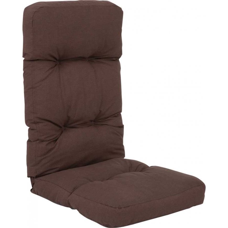 Patio Soda krēsla spilventiņš 124 x