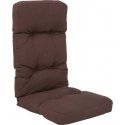 Soda krēsla spilventiņš 124 x 48 cm Cordoba H047-04PB PATIO Soda krēsla spilventiņš 124 x 48 cm Cordoba H047-04PB PATIO
