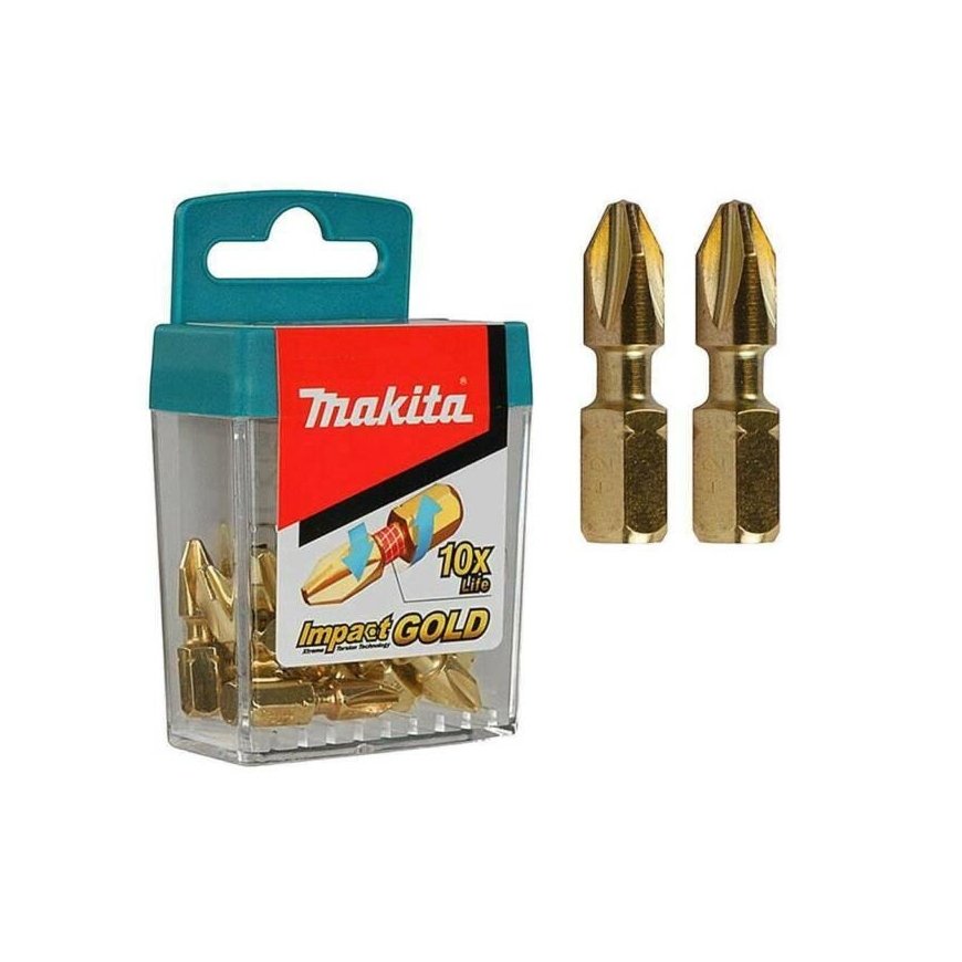 Makita B-39534 Torsion skrūvgrieža uzgalis PZ