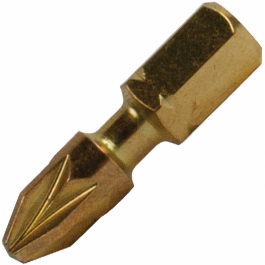 Makita B-39534 Тorsion бит PZ 2-25mm (15) – 2