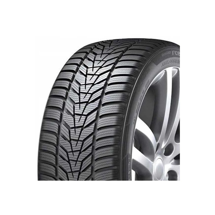 Hankook 295/45R20 ZIEMAS I*CEPT EVO3 X