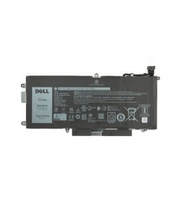 Origin Storage Dell Battery Latitude 4C 60 WHR