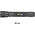 Retlux-taskulamppu 5W 6XAAA ALU-RPL 112 Taskulamppu 5W 6XAAA ALU Retlux-taskulamppu 5W 6XAAA ALU-RPL 112 Taskulamppu 5W 6XAAA ALU