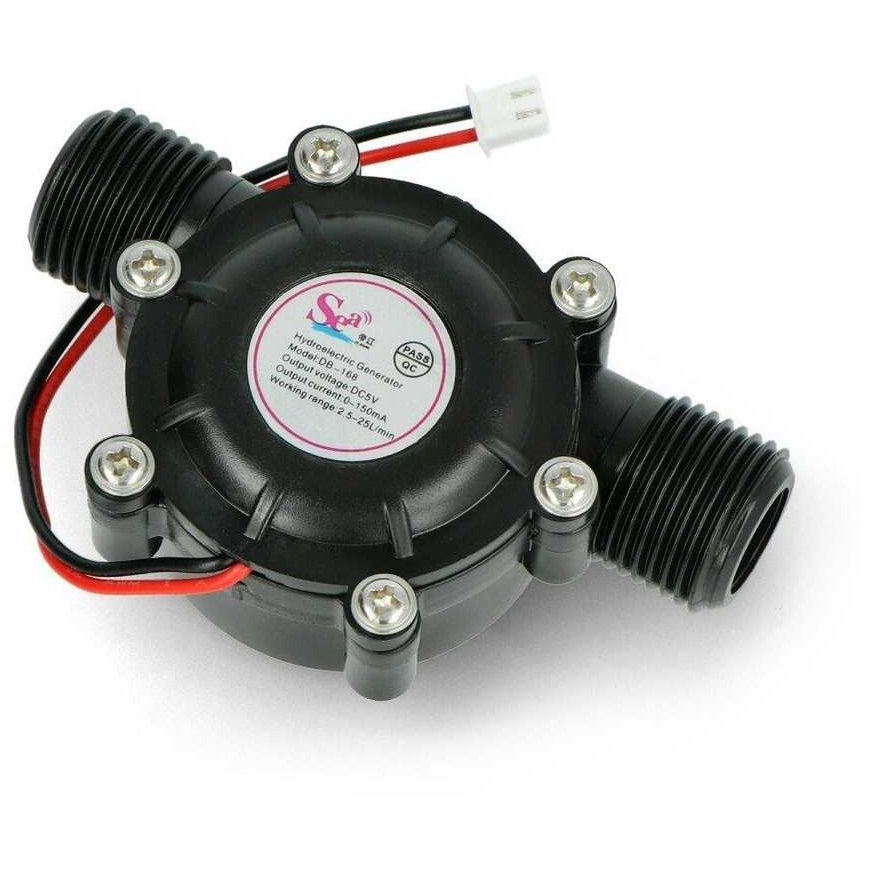 Dfrobot Water Turbine Generator 5V