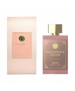 Anfar Magnifique Fleur PP hajuvedet naisille, 50 ml