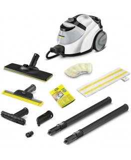 Garo valytuvas Karcher SC 5 EasyFix Iron Plug Select