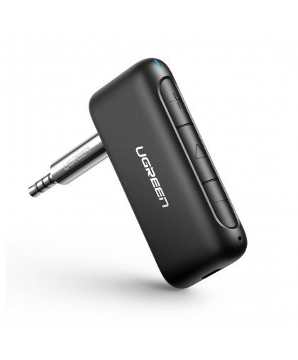 UGREEN CM279 audio transmitter AUX Bluetooth
