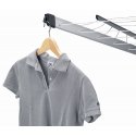 Brabantia 311048 laundry drying rack/line Rotary Grey Brabantia 311048 laundry drying rack/line Rotary Grey