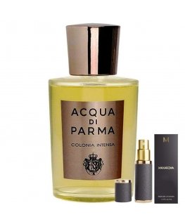 ACQUA DI PARMA COLONIA INTENSA EDC 180 N