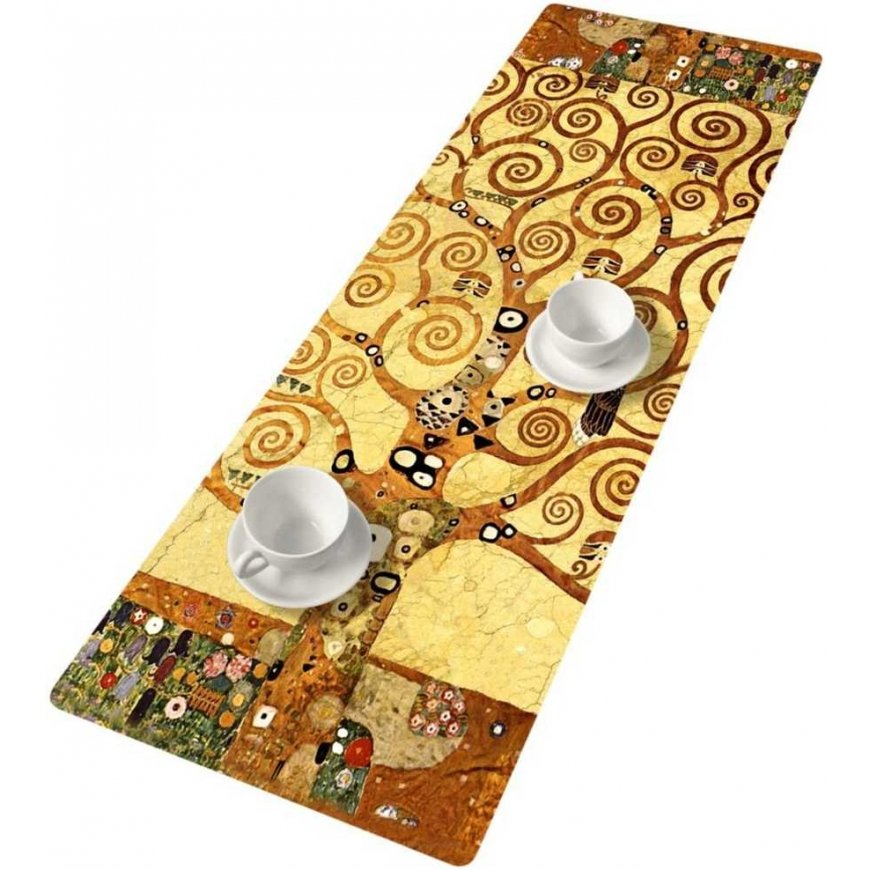 Столик Bertoni ARTDECO 115x40 см