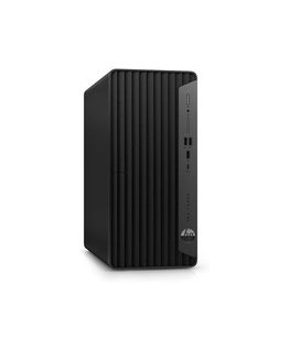 Hewlett Packard (HP) HP PC Elite SFF 805 G9 Ryzen 3 Pro 8300G, 16 GB DDR5, 512 GB NVMe, Radeon 740M, klaviatuur ja nupud, 260 W 