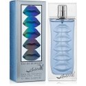 Salvador Dali Eau de Ruby Lips EDT naisten Eau de Toilette, 100 ml Salvador Dali Eau de Ruby Lips EDT naisten Eau de Toilette, 100 ml