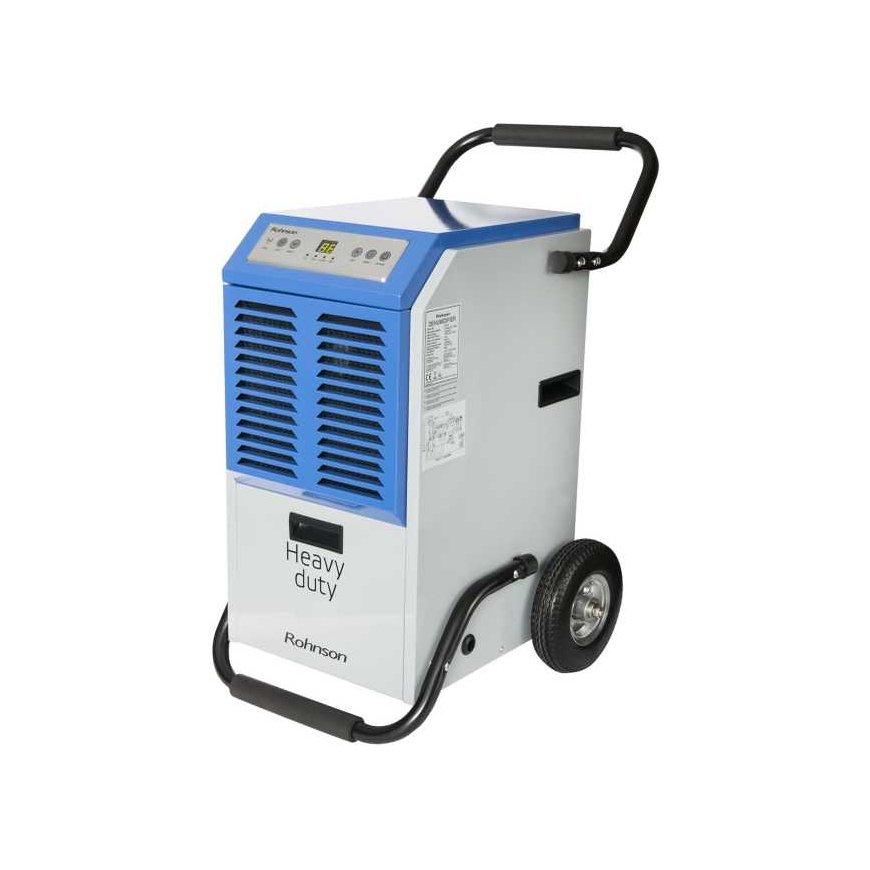 Rohnson R-9350 Heavy Duty Dehydrator
