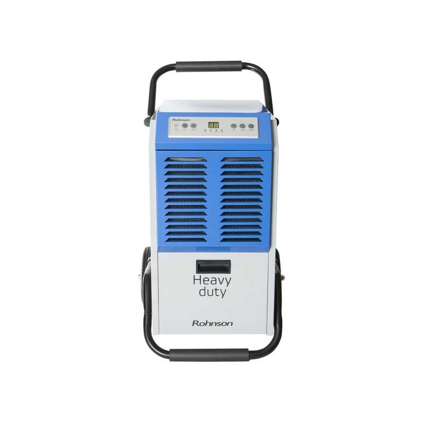 Rohnson R-9350 Heavy Duty Dehydrator – 2