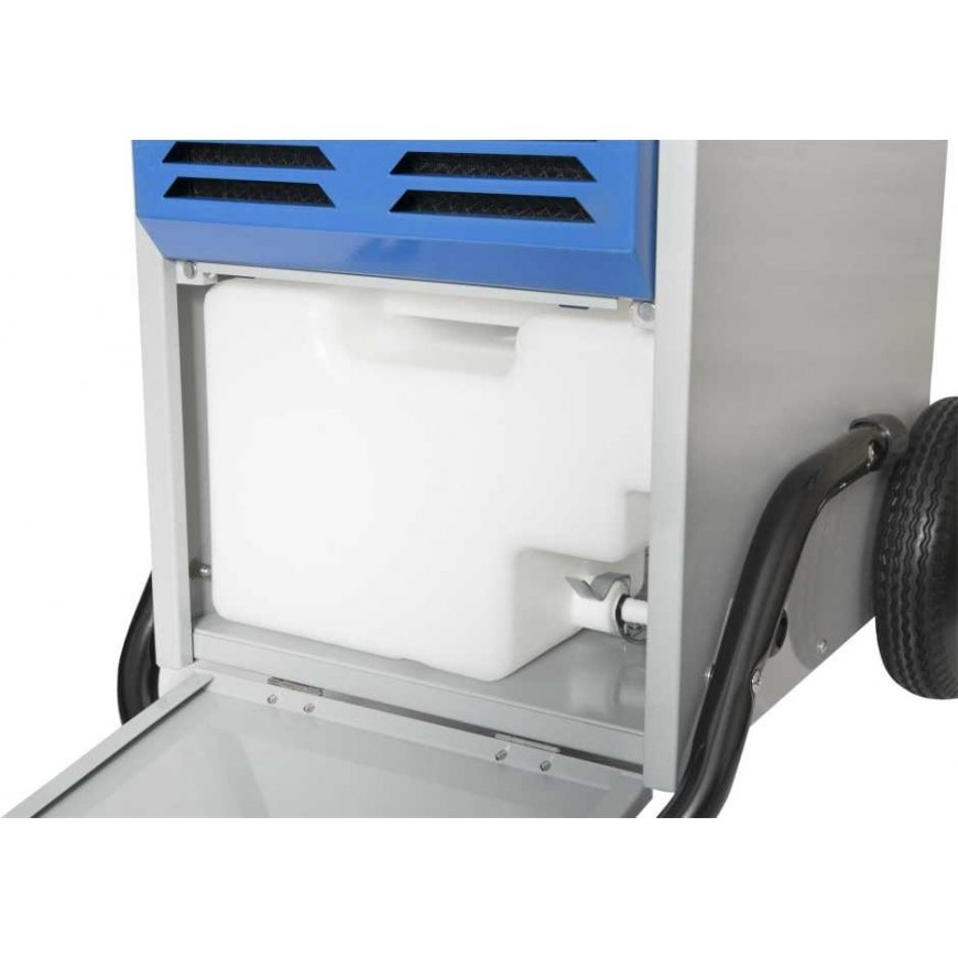 Rohnson R-9350 Heavy Duty Dehydrator – 3