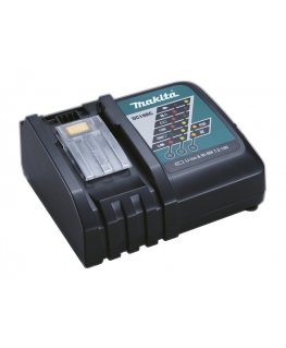 Makita DC18RC Akumuliatoriaus kroviklis