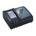 Makita DC18RC Baterijas lādētājs