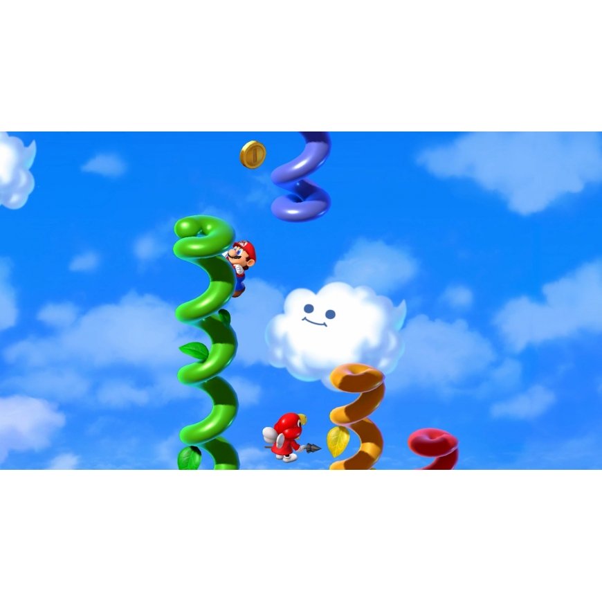Nintendo Super Mario RPG – 4