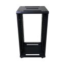 Extralink EX.14749 lentyna 27U Atskiras stovas Juoda Extralink EX.14749 lentyna 27U Atskiras stovas Juoda