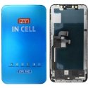 Dēklis ZY LCD ekrāns, paredzēts IPHONE X FFHD-900p Incell (mainīt IC) Dēklis ZY LCD ekrāns, paredzēts IPHONE X FFHD-900p Incell (mainīt IC)