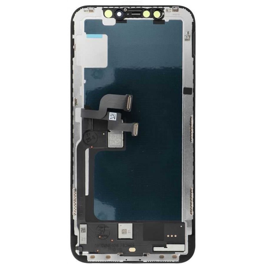Dėklas ZY LCD ekranas, skirtas IPHONE X FFHD-900p Incell (keisti IC) – 3