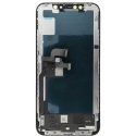 Dėklas ZY LCD ekranas, skirtas IPHONE X FFHD-900p Incell (keisti IC) Dėklas ZY LCD ekranas, skirtas IPHONE X FFHD-900p Incell (keisti IC)