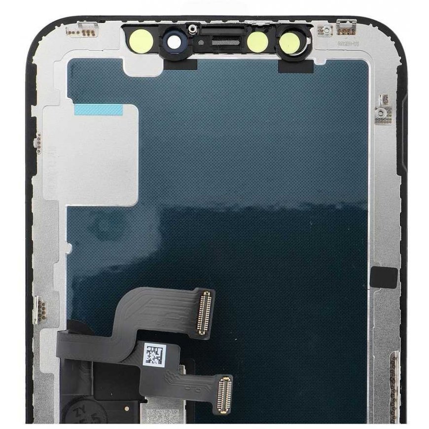 ZY case LCD screen, designed for IPHONE X FFHD-900p Incell (replace IC) – 4