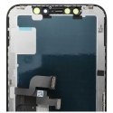 Dėklas ZY LCD ekranas, skirtas IPHONE X FFHD-900p Incell (keisti IC) Dėklas ZY LCD ekranas, skirtas IPHONE X FFHD-900p Incell (keisti IC)