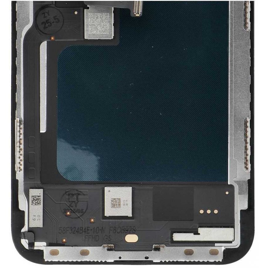Dėklas ZY LCD ekranas, skirtas IPHONE X FFHD-900p Incell (keisti IC) – 5