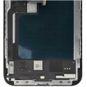 ZY LCD-näyttökuori, suunniteltu IPHONE X FFHD-900p Incell (vaihda IC)