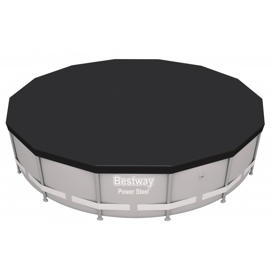 Bestway 58248 virszemes baseina aksesuārs Vāks