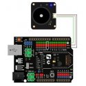 DFRobot Gravity динамик с цифровым интерфейсом DFRobot Gravity динамик с цифровым интерфейсом