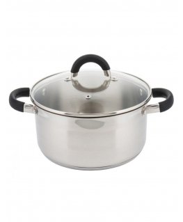 Kuningas Hoff PUODAS KANNEN KANSSA 16cm KINGHOFF 1,5L