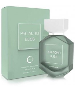 Camara Pistachio Bliss EDP parfumuotas vanduo unisex, 100 ml