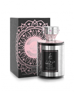 Sahari Mazoon EDP parfümeeritud vesi unisex, 100 ml