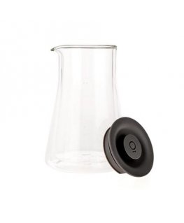 Dvisienis grafinas Fellow Stagg, 0.6 l