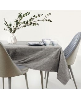 AmeliaHome TCLOTH/AH/VESTA/HMD/COCOA/155X220