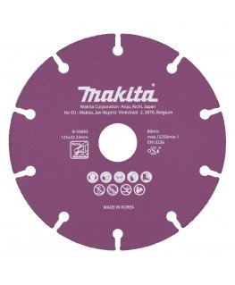 Makita B-53693 leņķa slīpmašīnas aksesuārs