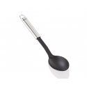 Leifheit 24061 lusikas Aedviljalusikas Nailon, Roostevaba teras Must, Roostevaba teras 1 tk Leifheit 24061 lusikas Aedviljalusikas Nailon, Roostevaba teras Must, Roostevaba teras 1 tk