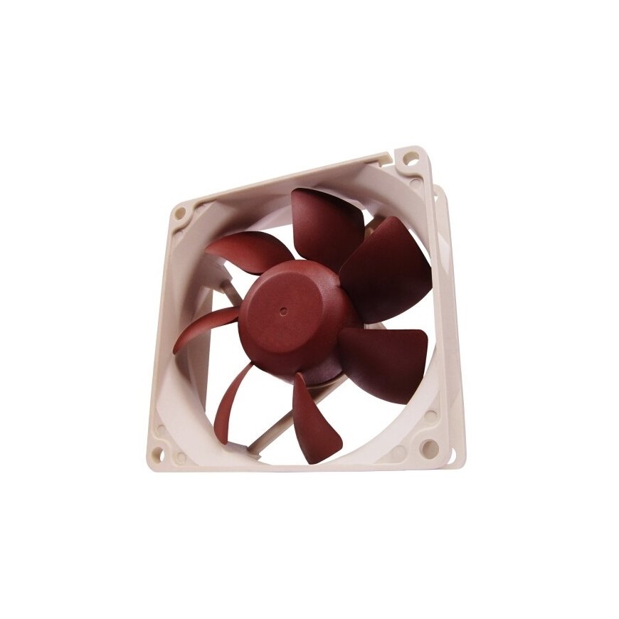 Noctua NF-R8 computer cooling system Computer case Fan