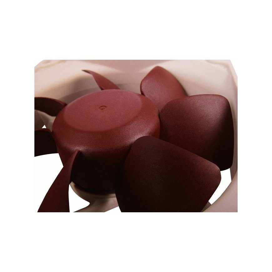 Noctua NF-R8 computer cooling system Computer case Fan – 2