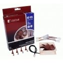 Noctua NF-R8 Datora dzesēšanas sistēma Datora korpusam Ventilators Noctua NF-R8 Datora dzesēšanas sistēma Datora korpusam Ventilators