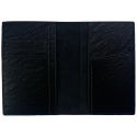 Pasas dėklas Nimmy wallet Raptor Gorilla juodos spalvos Pasas dėklas Nimmy wallet Raptor Gorilla juodos spalvos