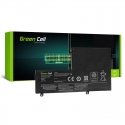 Green Cell LE124 запчасть для ноутбука Аккумулятор Green Cell LE124 запчасть для ноутбука Аккумулятор