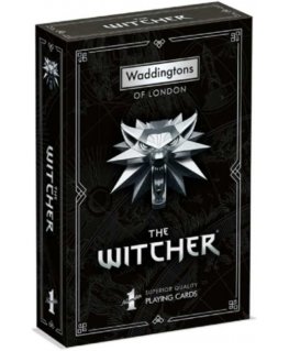 Uzvarētāju gājieni The Witcher spēles kārtis