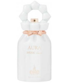 Парфюмированная вода Risala Elite Aura Musk EDP унисекс, 100 мл