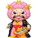FUNKO POP! Super Vinyl Figure: One Piece - Big Mom (w/ Chase)