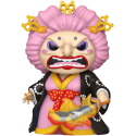FUNKO POP! Super Vinyl Figure: One Piece - Big Mom (w/ Chase)