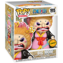 FUNKO POP! Super Vinyylifiguuri: One Piece - Big Mom (w/ Chase) FUNKO POP! Super Vinyylifiguuri: One Piece - Big Mom (w/ Chase)