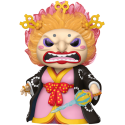 FUNKO POP! Super vinüülfiguur: One Piece - Big Mom (koos jahtimisega) FUNKO POP! Super vinüülfiguur: One Piece - Big Mom (koos jahtimisega)